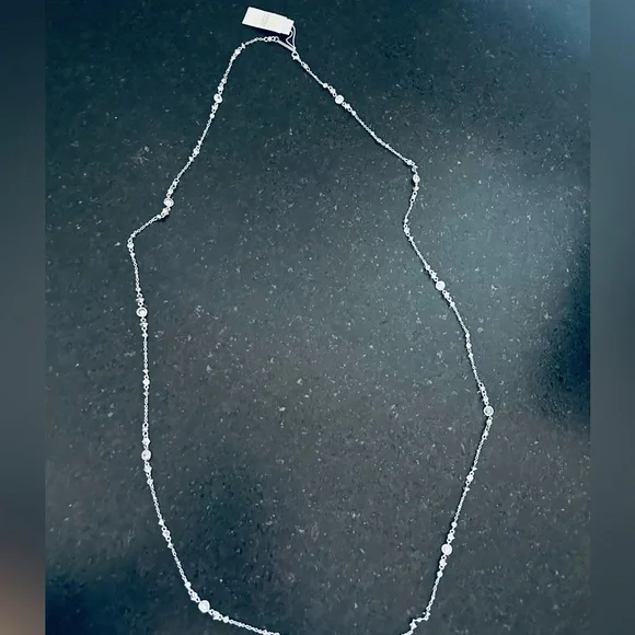 NWT Kendra Scott Wyndham Necklace OS - Picture 2 of 6